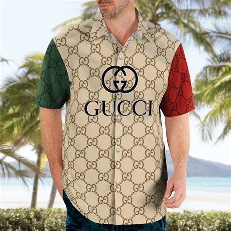 gucci men shirt selfie